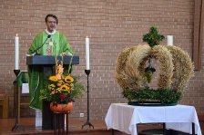 01.10.2023 Erntedankfest